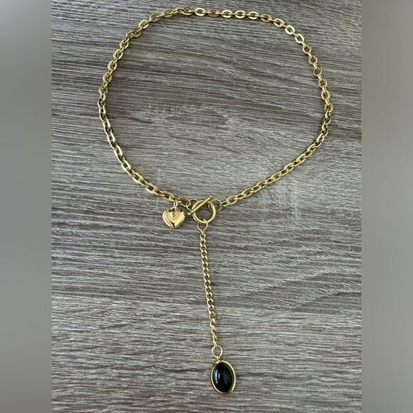 BohemianānecklaceāA1033 - Picture 2 of 4